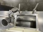 Peerless Sd3 Single Sigma Mixer